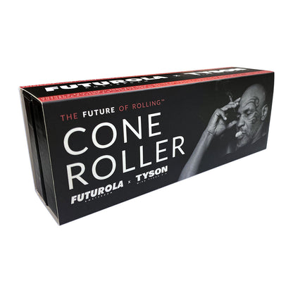 Tyson 2.0® X Futurola - Cone Roller - Single