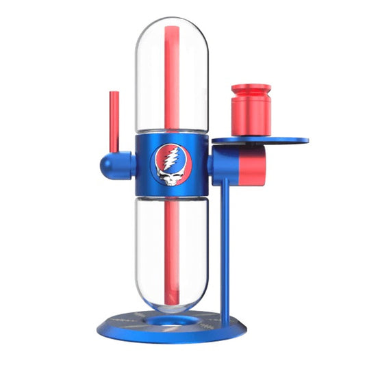 Stündenglass - Gravity Infuser - Grateful Dead