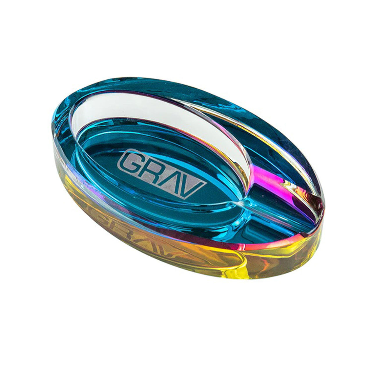 GRAV® - Ellipse Ashtray