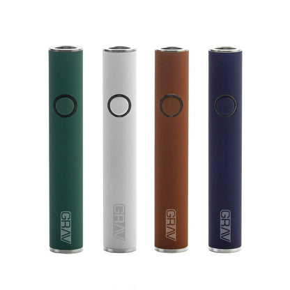 GRAV® - Micro Pen 510 VV 130mAh Carto Battery