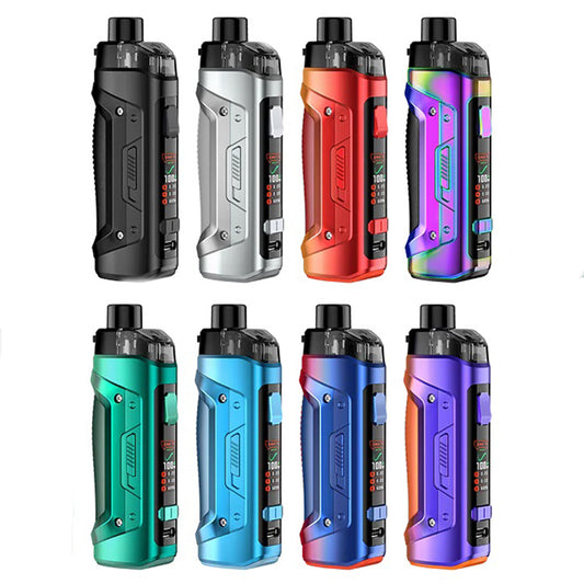 Geekvape - B100 (Aegis Boost Pro 2) 100W Kit