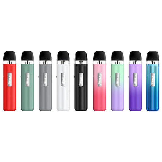 Geekvape - Sonder Q 1000mAh Pod System Kit - Pack of 10