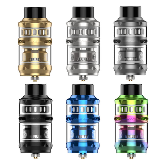 Geekvape - P 5ml Sub-Ohm Tank