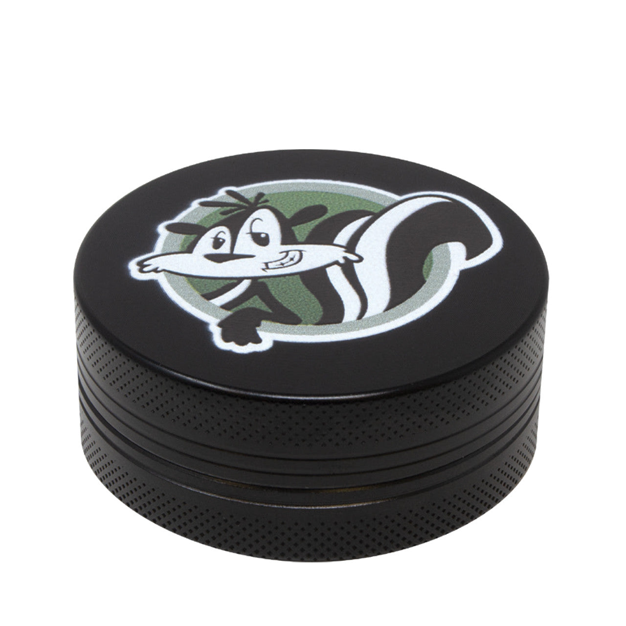 Skunk Brand - Shredder - 55mm 2 Part Grinder