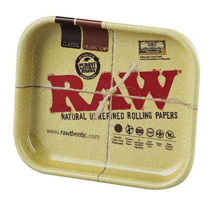 RAW® - Pinner Tray with Magnet Back