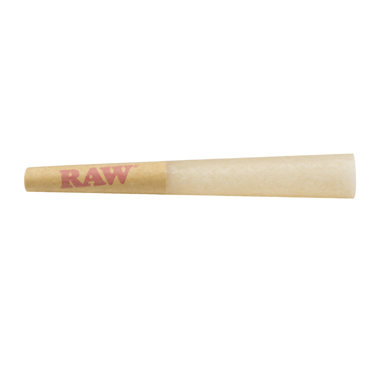 RAW® - Pre-Rolled Classic Cones 70/24 (BULK) - Box of 600