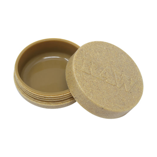 RAW® - Magnetic Silicone Stash Jar