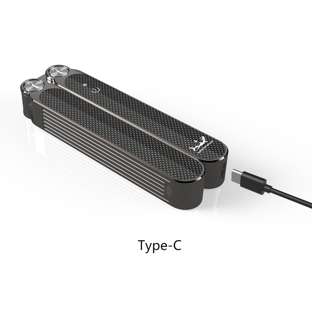 Hamilton Devices - Butterfly 430mAh Carto Battery