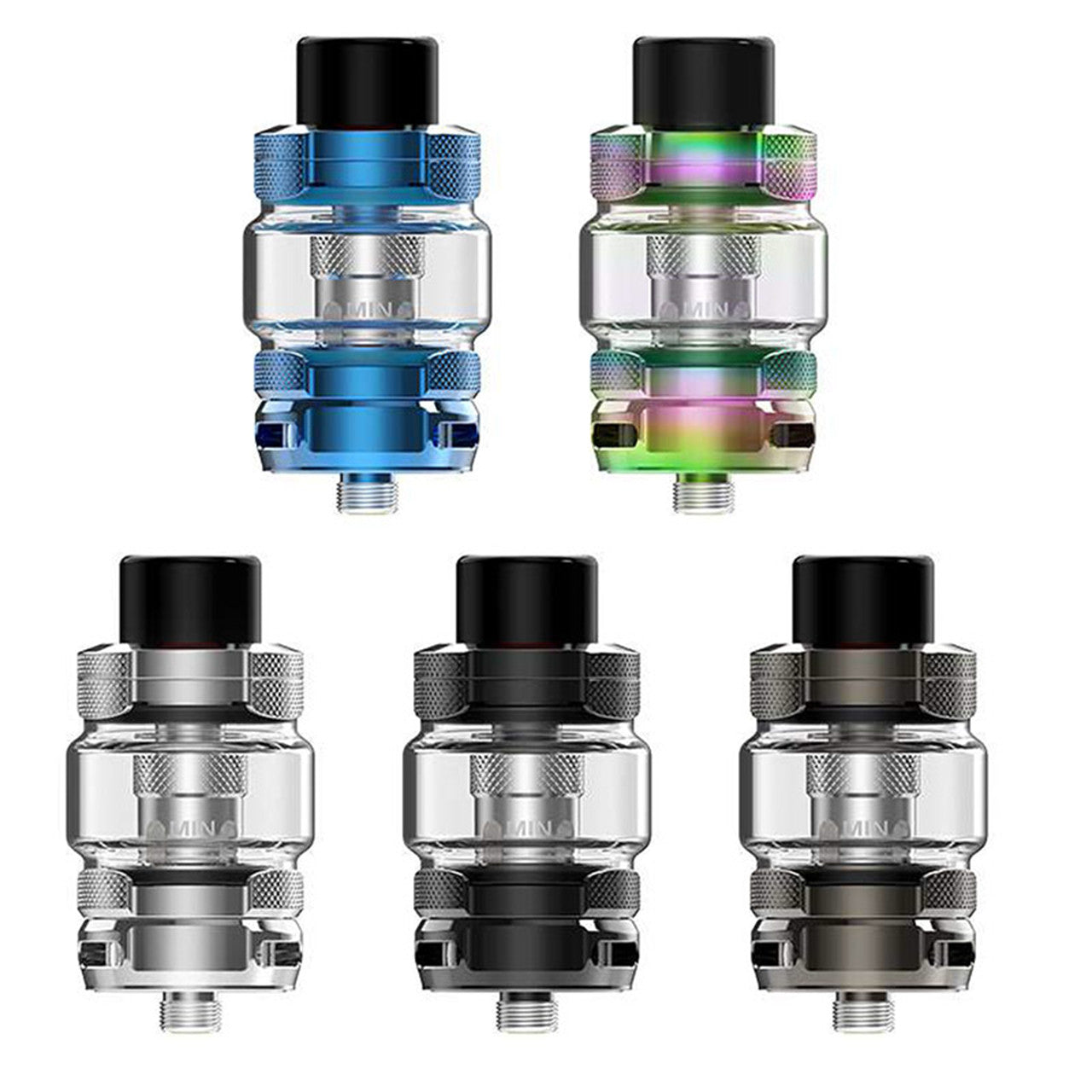 Horizontech - Falcon Legend 5ml Tank