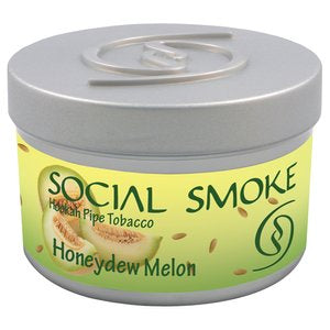 Social Smoke 250G