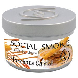 Social Smoke 100G