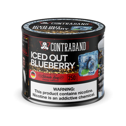 Contraband 250GR