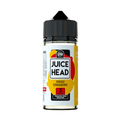 Juice Head TFN E-Liquid 100ml