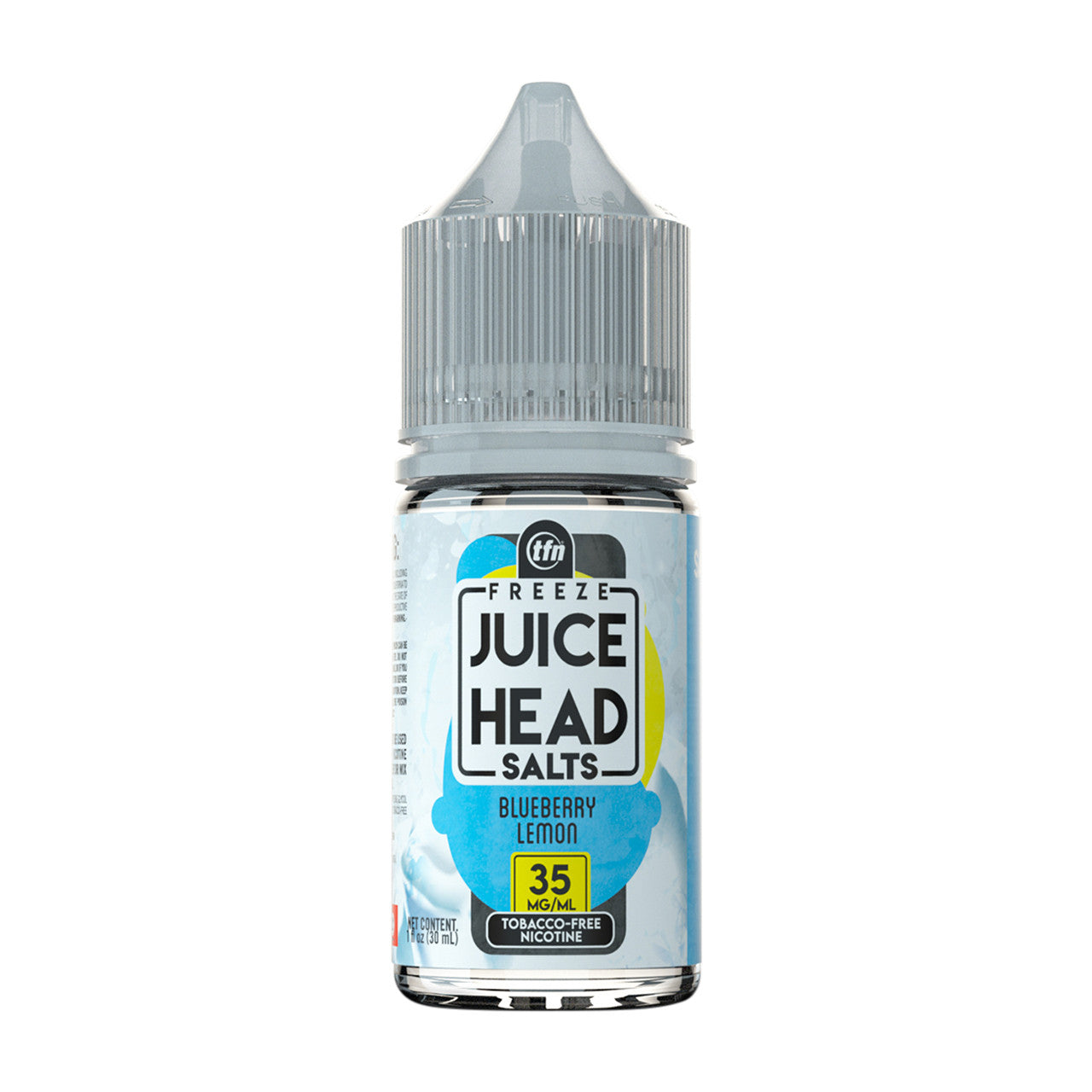 Juice Head TFN Salts E-Liquid 30ml