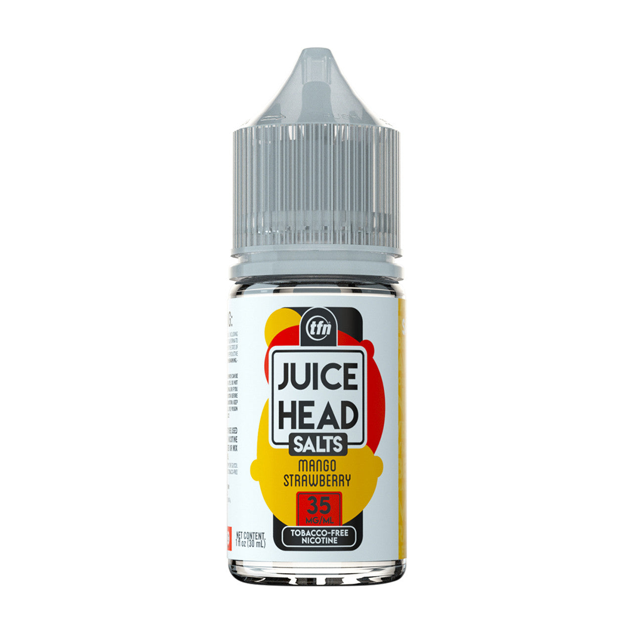 Juice Head TFN Salts E-Liquid 30ml