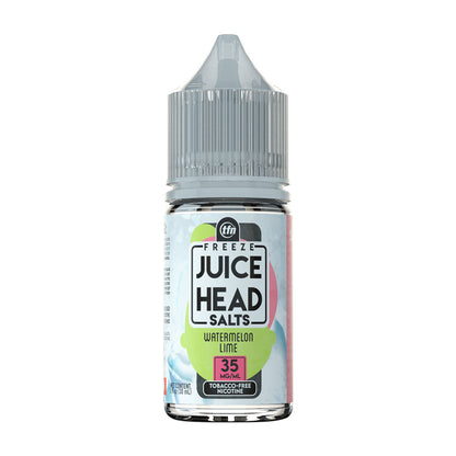 Juice Head TFN Salts E-Liquid 30ml