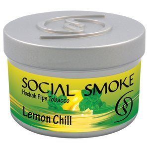 Social Smoke 100G