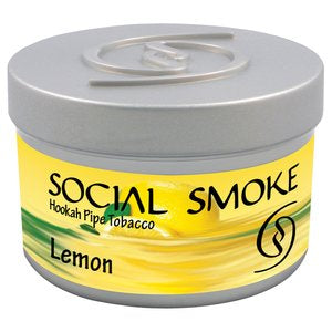 Social Smoke 100G