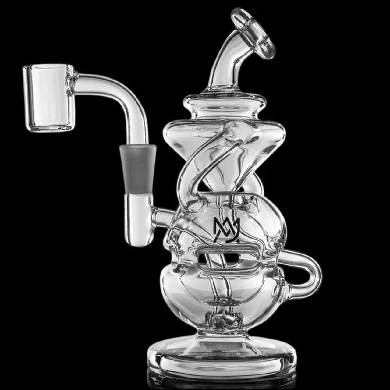 MJ Arsenal - Infinity Mini Rig Water Pipe