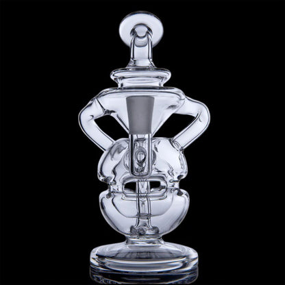 MJ Arsenal - Infinity Mini Rig Water Pipe