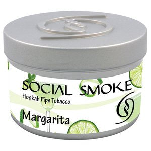 Social Smoke 100G