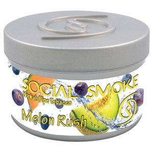 Social Smoke 100G