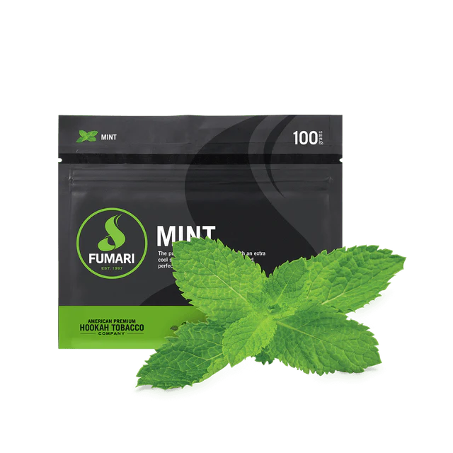 Fumari Tobacco 100G