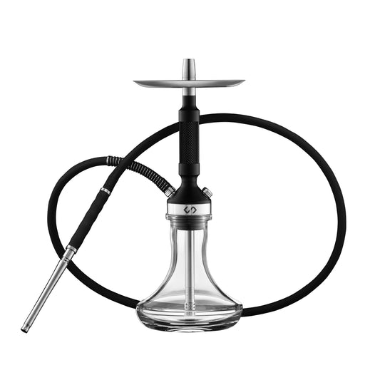 Conceptic Hookah Carbon Smart