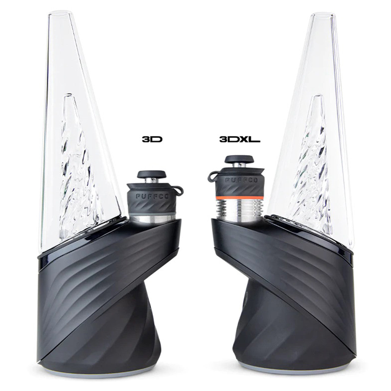 Puffco - Peak Pro XL 3D Chamber