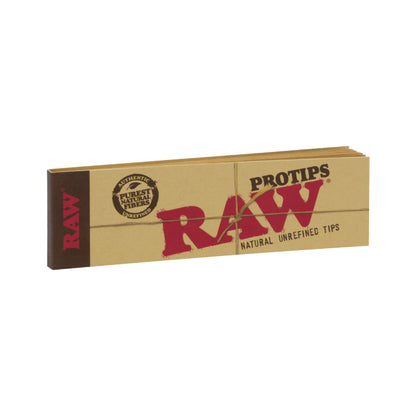 RAW® - Protips Extra Large Tips (21ct) - Display of 24