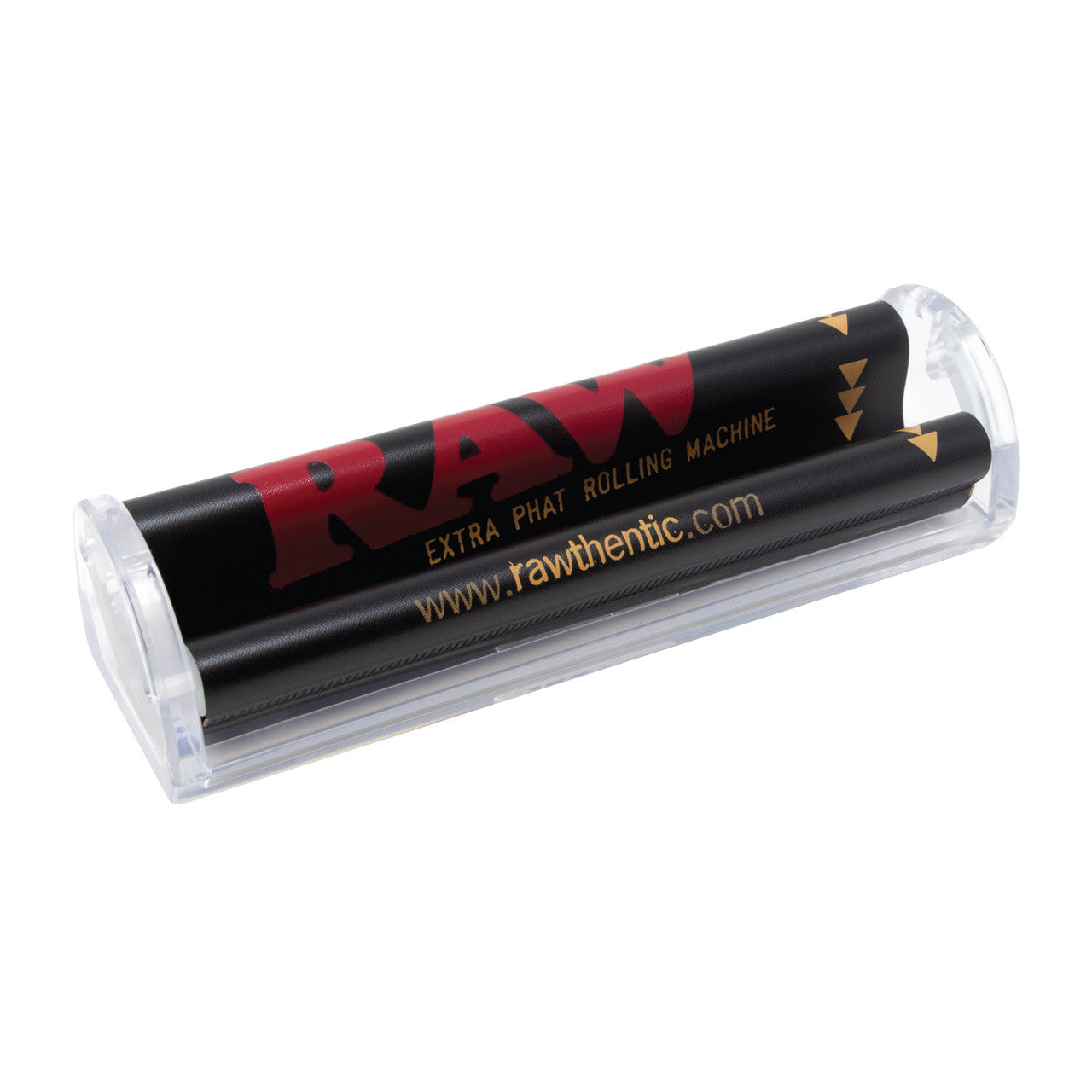 RAW® - Rolling Machine - Phatty Roller 125mm - Display of 6