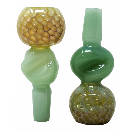 Honeycomb Twist Bowl 14M - 2 Pack