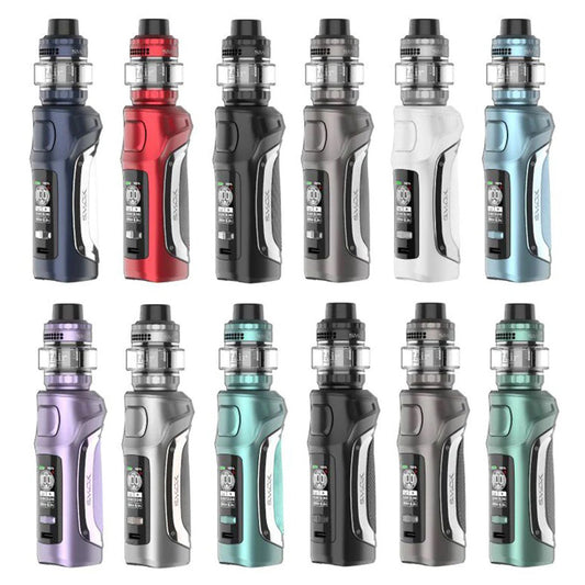 SMOK - Mag SOLO 100W Kit with 5ml T-Air Sub-Ohm Tank