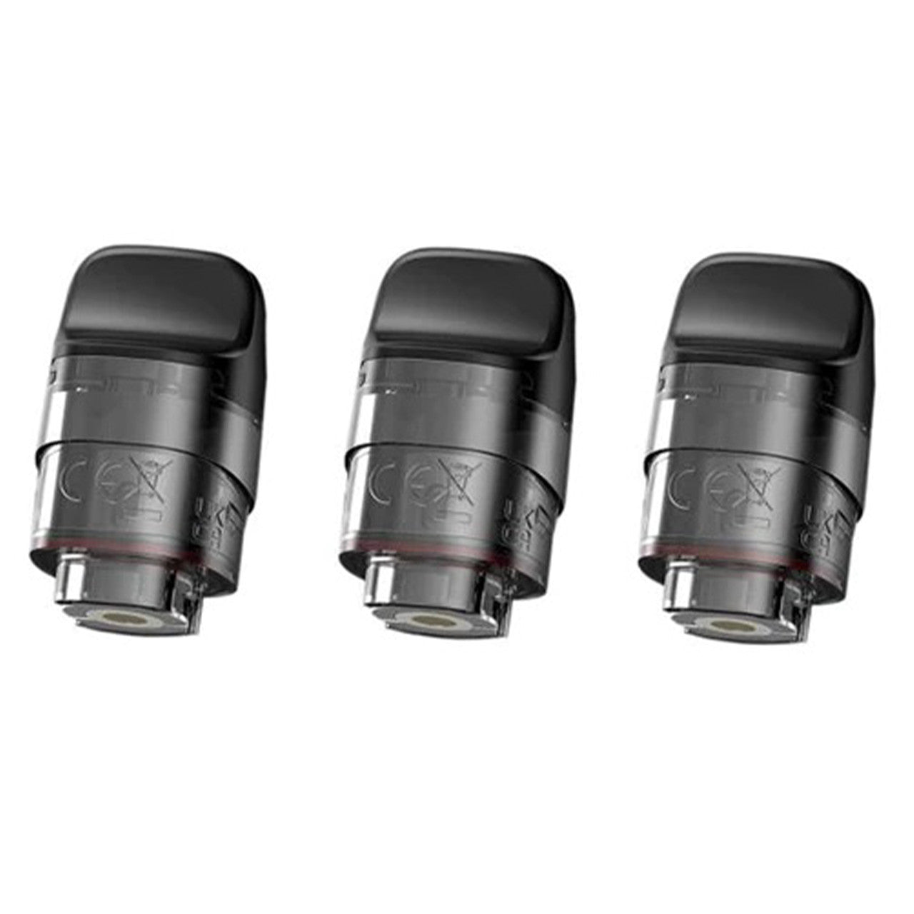 SMOK - RPM C 4ml Empty Pod (No Coils) - Pack of 3