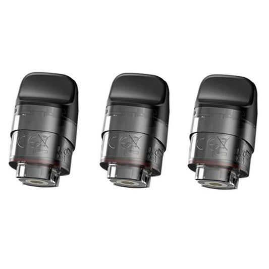 SMOK - RPM C 4ml Empty Pod (No Coils) - Pack of 3