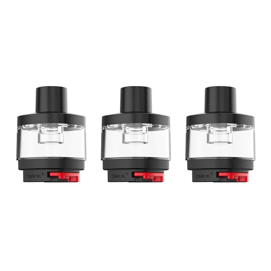 SMOK - RPM 5 Empty Pods - Pack of 3