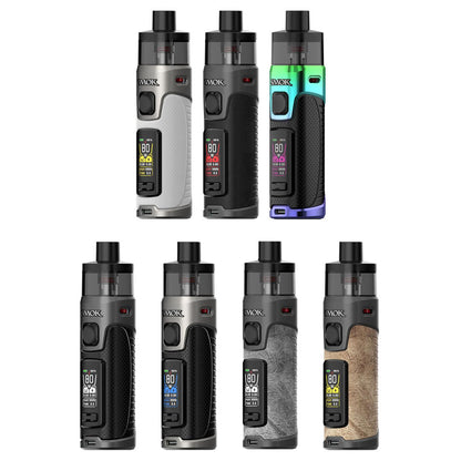 SMOK - RPM 5 80W 2000mAh Pod System Kit