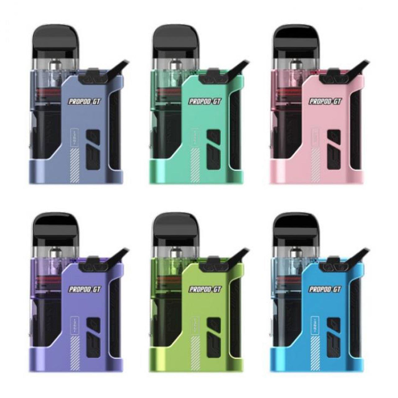 SMOK - PROPOD GT 22W 700mAh Pod System Kit