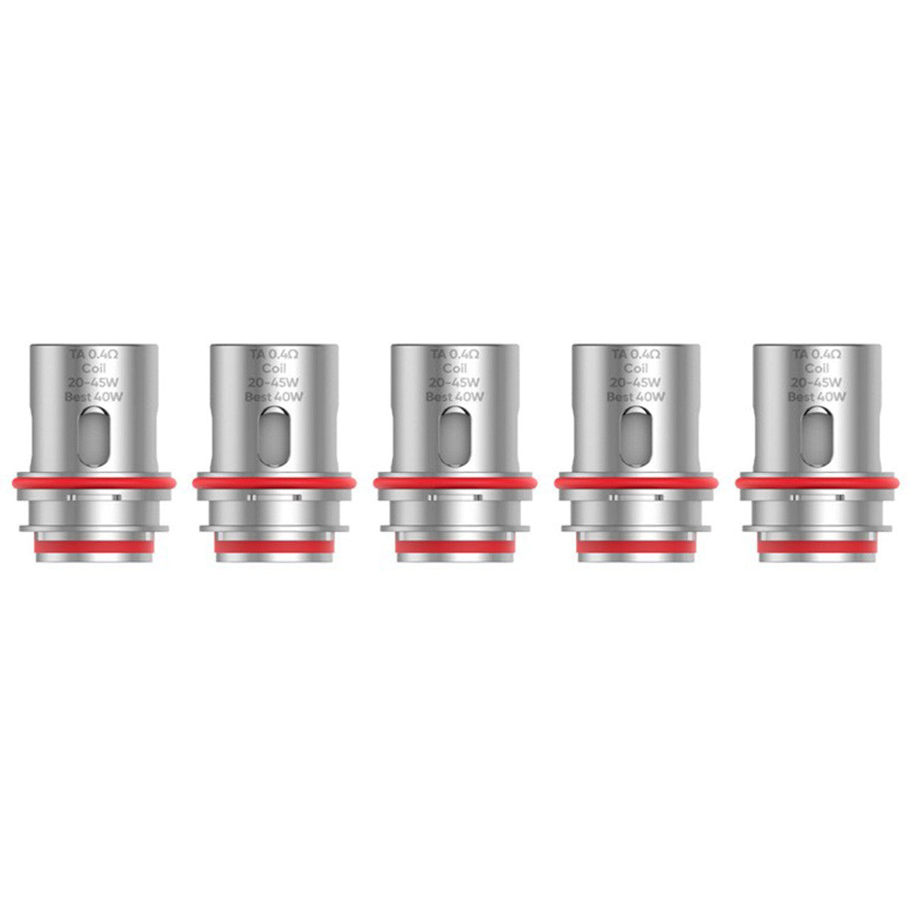 SMOK - T-Air Series Coils - Pack of 5