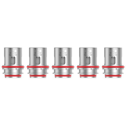 SMOK - T-Air Series Coils - Pack of 5