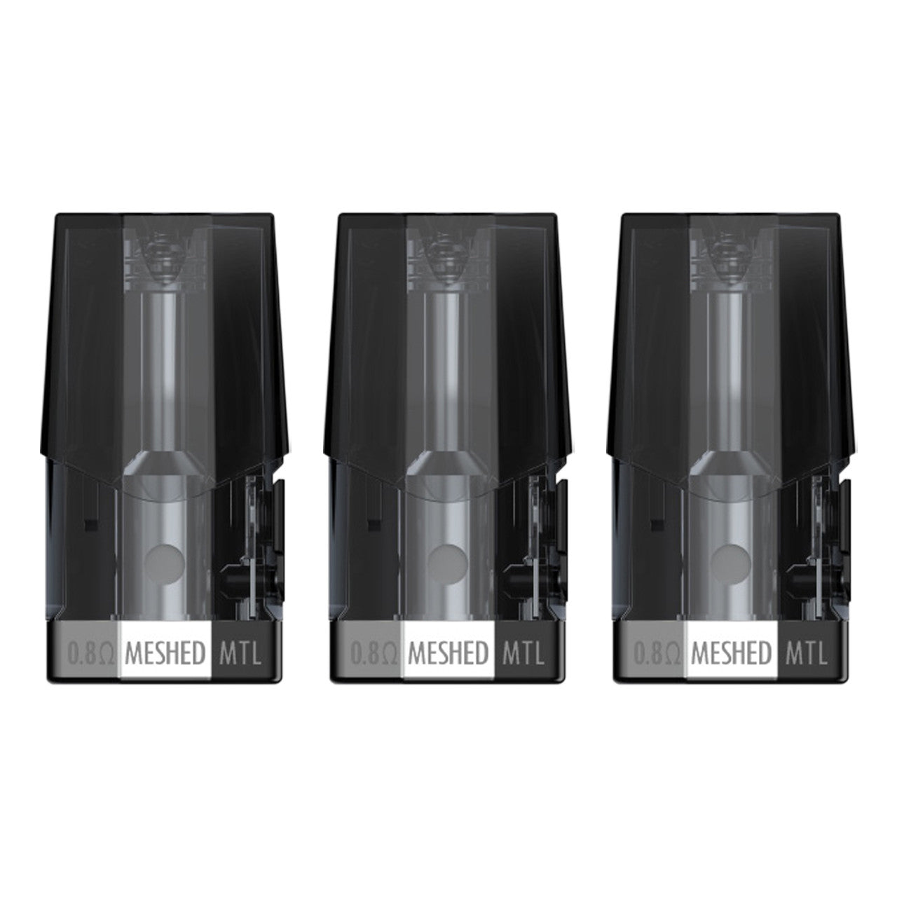 SMOK - Nfix Replacement Pods - Pack of 3