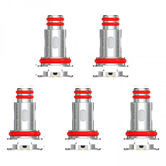 SMOK - Nord PRO Replacement Coils - Pack of 5