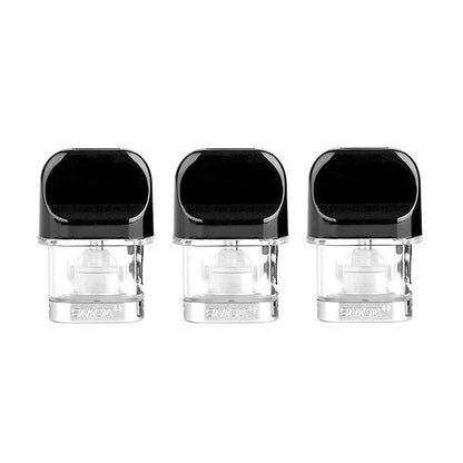 SMOK - Novo X 2ml Replacement Pods - Pack of 3