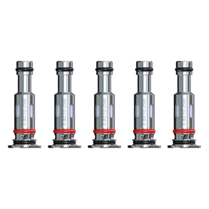 SMOK - Novo 4 Replacement Coils - Pack of 5