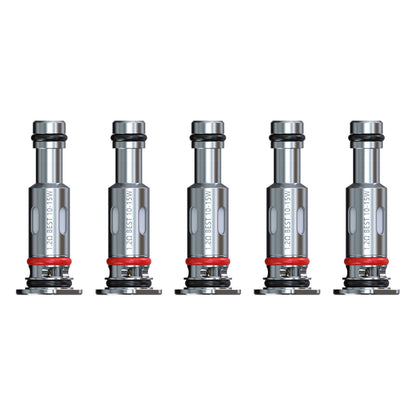 SMOK - Novo 4 Replacement Coils - Pack of 5