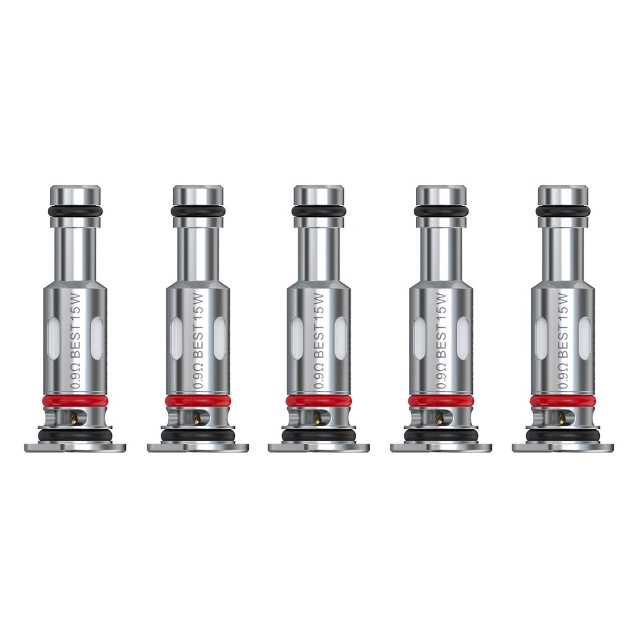 SMOK - Novo 4 Replacement Coils - Pack of 5