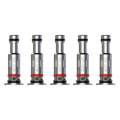 SMOK - Novo 4 Replacement Coils - Pack of 5