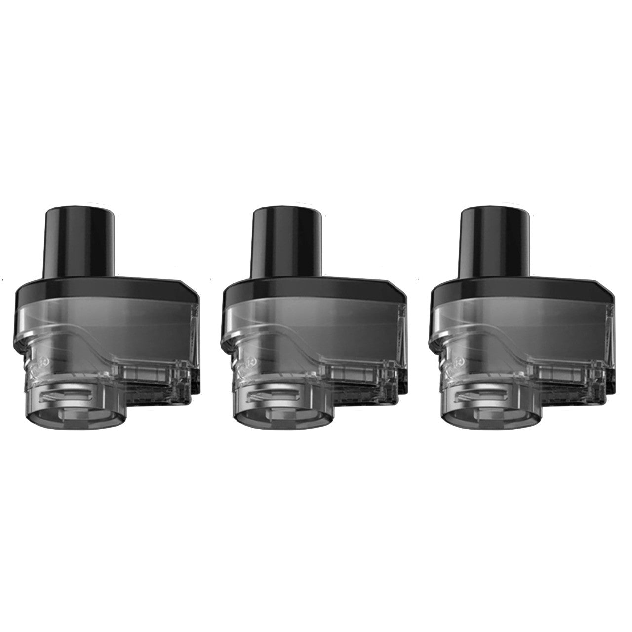 SMOK - RPM80 5ml Replacement Pod Without Coil - 3 Pack