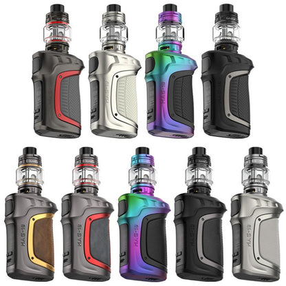 SMOK - Mag-18 230W Kit with TFV18 Sub-Ohm Tank