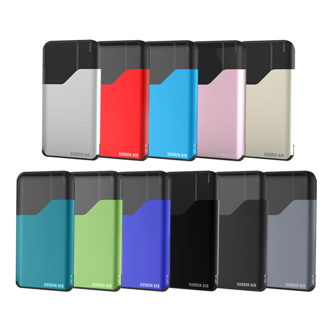 Suorin Air Starter Kit